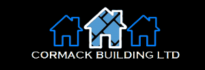 CORMACK BUILDING LTD Logo